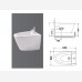 AMCO ARQ BIDET